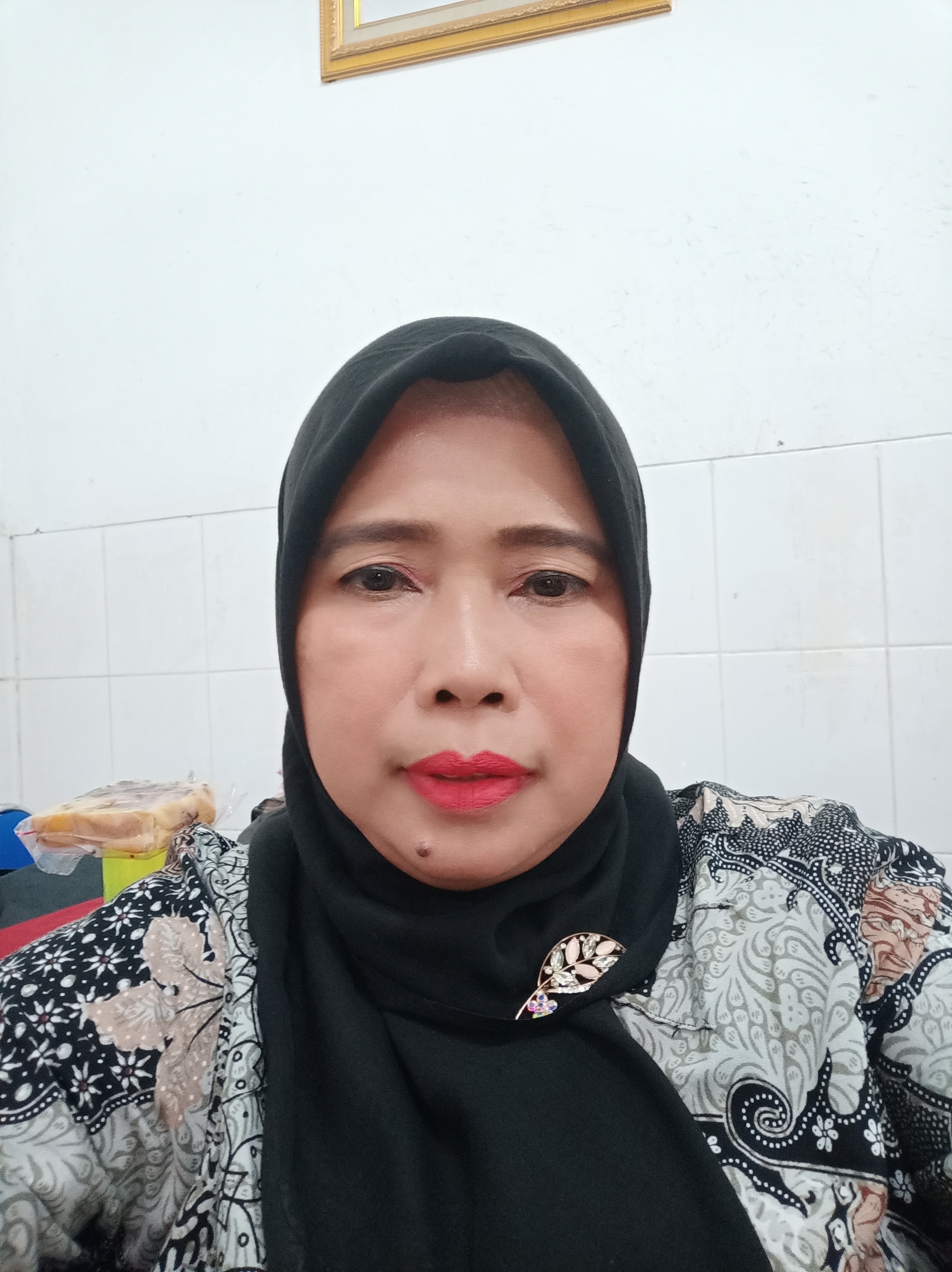 Neneng Holilah (PKK)