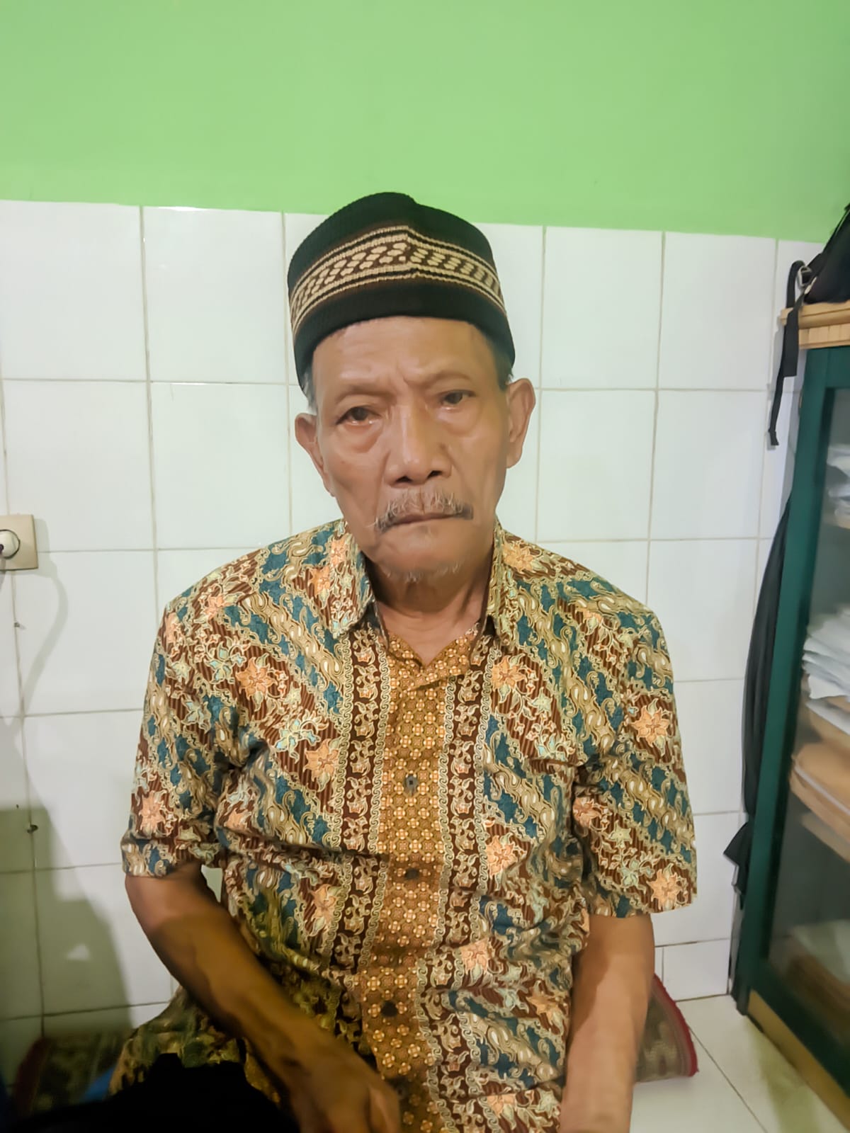 Harris Nababan (Produktif Akuntansi