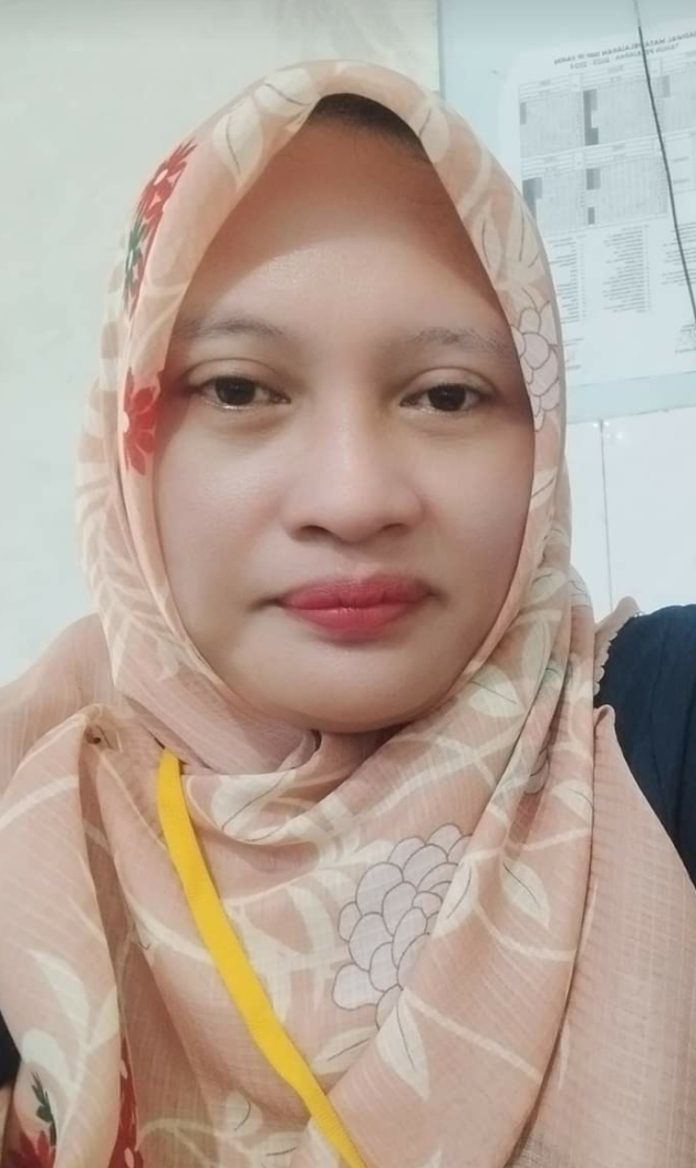 Wiwik Rohayati (Matematika)