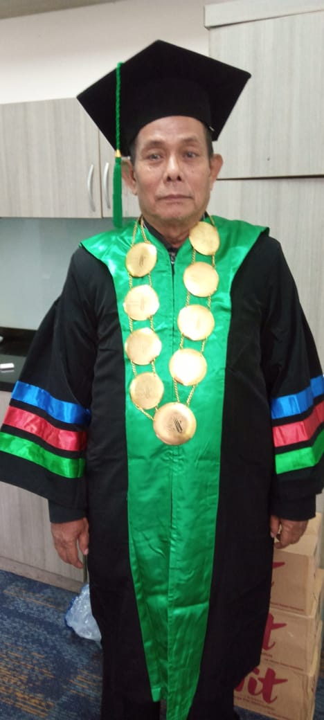 H. Sanusi (Produktif Perkantoran, MPLB)