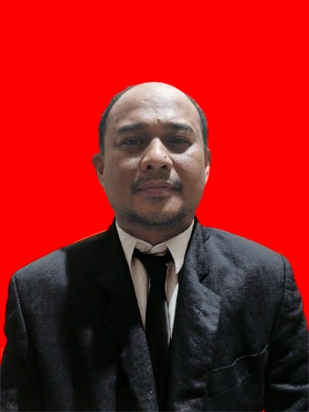 Marsani ( Kaprog Perkantoran MPLB)