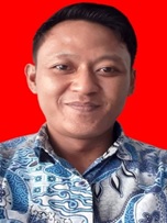 Antoni (Kaprog Produktif DKV)