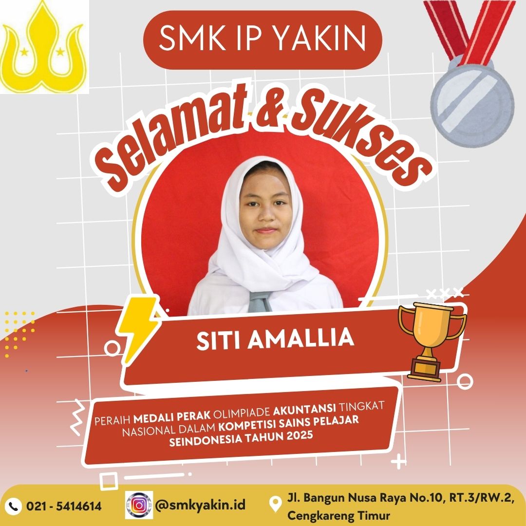 Siti Amallia