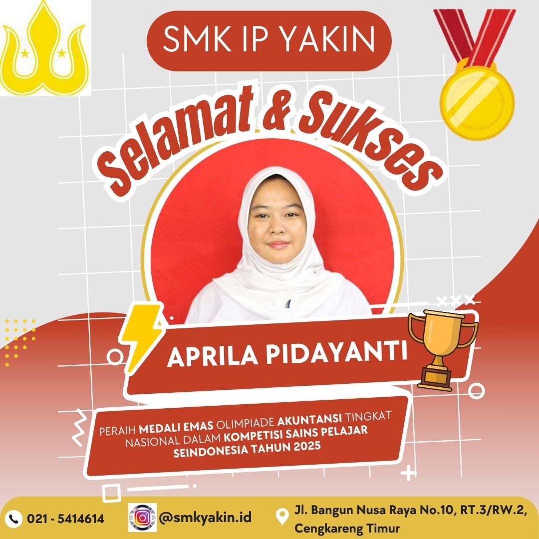 Aprila Pidayanti