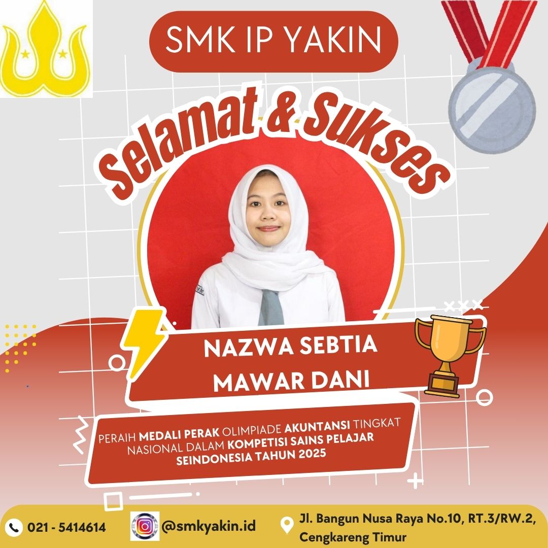 Nazwa Sabtia Mawar Dani 