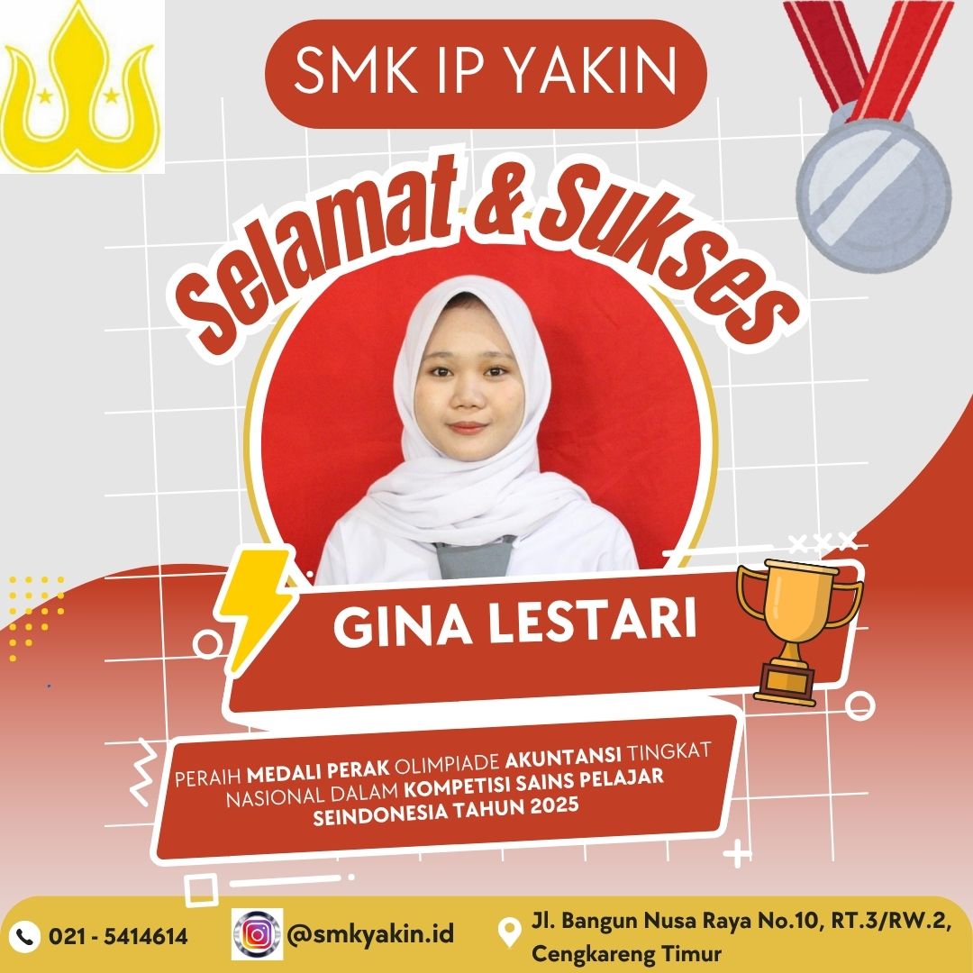 Gina Lestari 