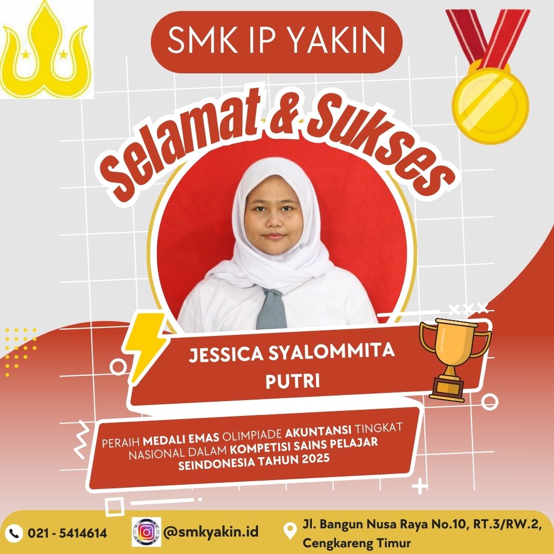 jessica Syalommita Putri 