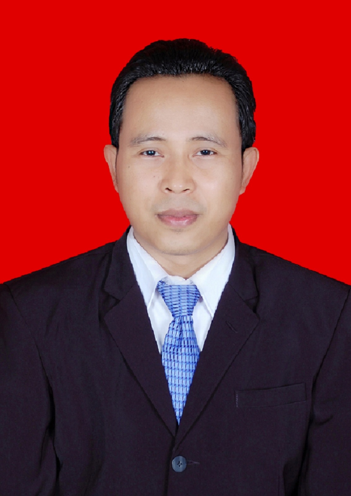 Foto Ust. Endin Syahrudin, M.A